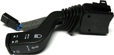 Produktbild von Lenkstockschalter Tempomat GRA Schalter 1241348 für Opel Astra G / Zafira A