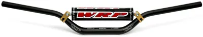 Produktbild von WRP - Racing WRP-Lenker Offroad X-Bar America Lenker X-Bar America B 28,6 mm, Aluminium, 802 mm, schwarz