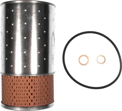 Produktbild von Ölfilter KNECHT OX 38D