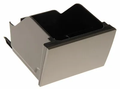 Produktbild von DeLonghi 5513235541 Tresterbehälter für ECAM 370.95.T ECAM376.95.T Dinamica Plus