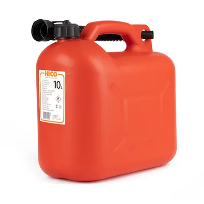 Zdjęcie produktu dla Kanister Plastikowy 10L