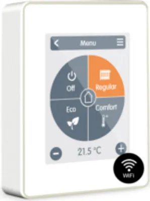 Produktbild von Sorel °CALEON Smart Room Controller - mit WiFi