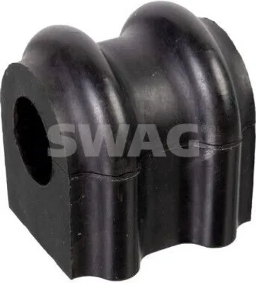 Produktbild von SWAG 33 10 5970 Lagerung Stabilisator Stabigummi Vorne für HYUNDAI i20 (PB, PBT) für KIA VENGA (YN)