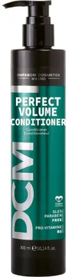 Produktbild von DCM Perfect Volume Conditioner 300ml