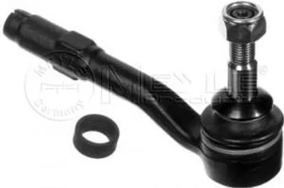 Produktbild von Meyle Spurstangenkopf  316 030 0002