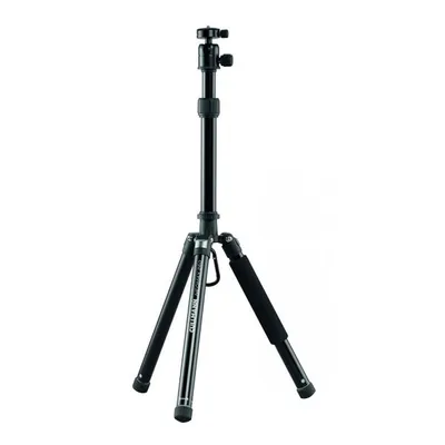 Immagine prodotto di Cullmann Neomax 260 - Fotocamera digitale - 3 kg - 3 Bein(e) - Schwarz - 128 cm - 11 cm