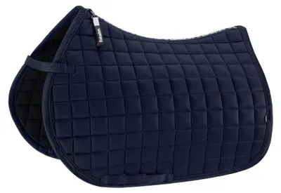Image de Selle de cavalier Eskadron Dynamic 26, en coton