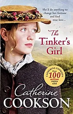 Productafbeelding van The Tinker's Girl