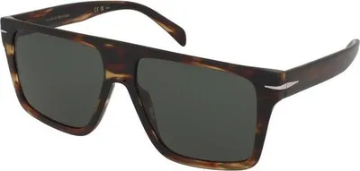 Produktbild von David Beckham DB 7149/S Brown havana 59/15/150 Herren Sonnenbrillen
