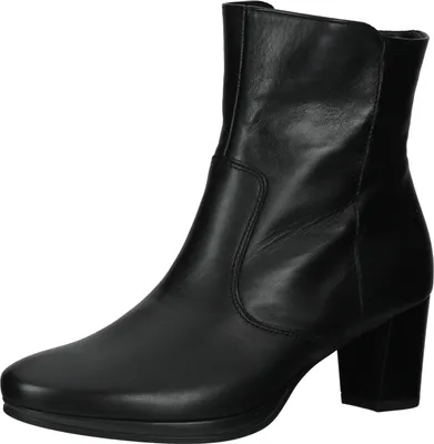 Zdjęcie produktu dla ara ankle boot ankle boot nappa leather