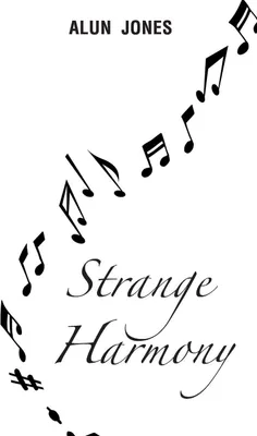 Produktbild von Strange Harmony