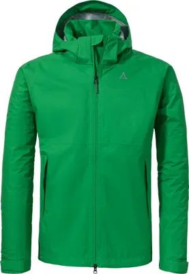 Immagine prodotto di Giacca Easy XT Uomo verde (6705) 50