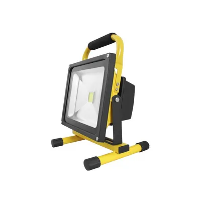 Obrázok produktu pre Reflektor LED nabíjateľný 50W 6000K IP44 LTC