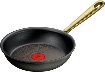 Produktbild von Paul Bocuse Aluminiumpfanne 20cm - Gpe Seb France Tefal Haushalt