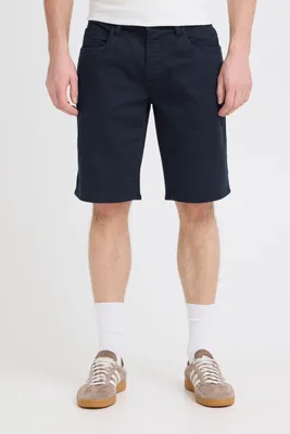 Produktbild von Blend BHBlizzard Herren Jeans Shorts Kurze Den im Hose Baumwollmischung Regular Fit