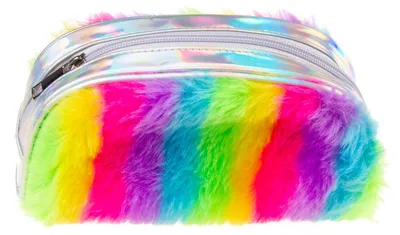 Immagine prodotto di Custodia morbida a forma di arcobaleno