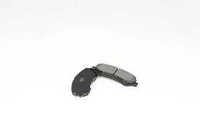 Produktbild von BSG BSG 63-200-012 Bremsbeläge Satz Vorne Bremsklötze für NISSAN Qashqai II (J11, J11) für RENAULT Kadjar (HA, HL)