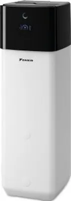 Produktbild von Daikin ELSHB12P50E DAIKIN Altherma 3 R MT ECH2O