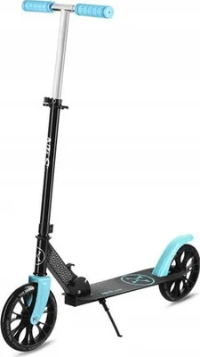 Produktbild von Hm1302 Roller Schwarz Nils Extreme