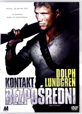 Produktbild von Direct Contact (nur Originalversion) [DVD]