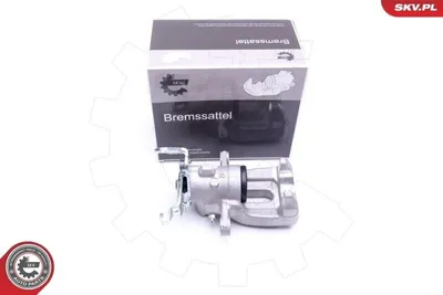 Produktbild von ESEN SKV Bremssattel Hinten Links für SKODA Octavia III Combi (5E5) 44SKV383