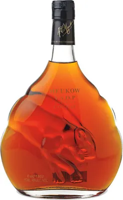 Produktbild von Meukow V.S.O.P Superior Cognac 40% Vol. 1l