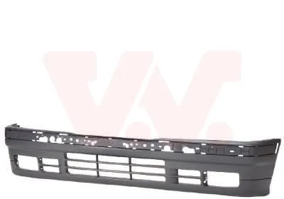 Produktbild von VAN WEZEL Stoßstange Stoßfänger für BMW 3 Limousine (E36) Grundiert 0640572
