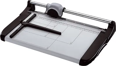 Zdjęcie produktu dla Obcinarka do papieru KW Trio 360