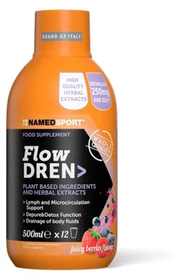 Produktbild von FLOWDREN 500 ml