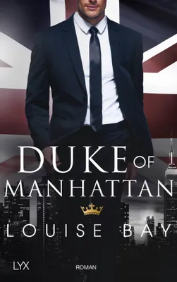 Produktbild von Duke of Manhattan