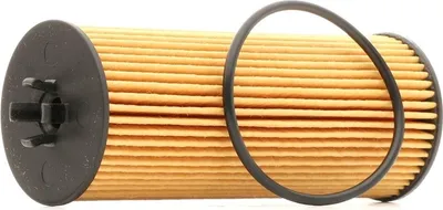 Produktbild von Ölfilter BOSCH F 026 407 237 Filtereinsatz passend für MERCEDES-BENZ C-Klasse T-modell (S205) E-Klasse Limousine (W212) E-Klasse T-modell (S212)