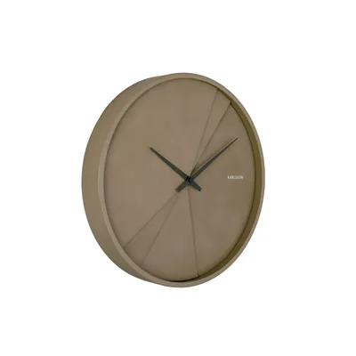 Obrázek produktu pro Designové nástěnné hodiny 5849MG Karlsson 30cm