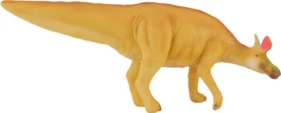 Immagine prodotto di Collecta 88319 Lambeosauro 15 cm Dinosauro