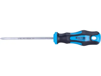 Obrázek produktu pro Šroubovák křížový PH, PH 1x100mm, CrV