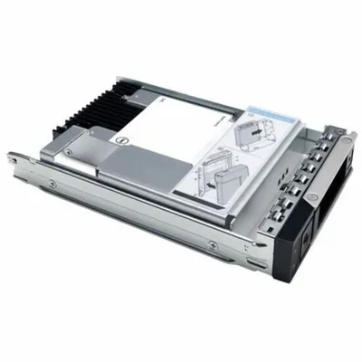 Produktbild von DELL 345-BJTH, 1,92 TB, 2.5", 6 Gbit/s