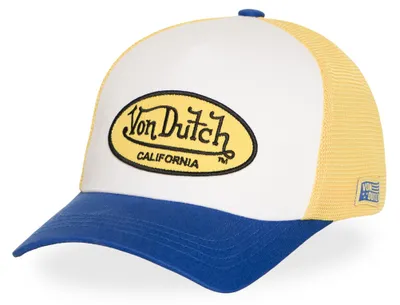 Produktbild von Von Dutch WIP VD-1-CB-LOF-B42 in Yellow color size Talla Unica