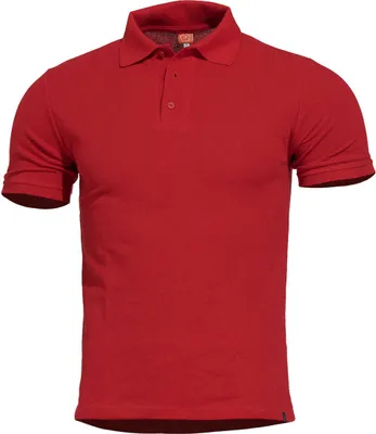 Produktbild von Hemd PENTAGON SIERRA POLO SHIRT K09015 HRSG Größe: XS