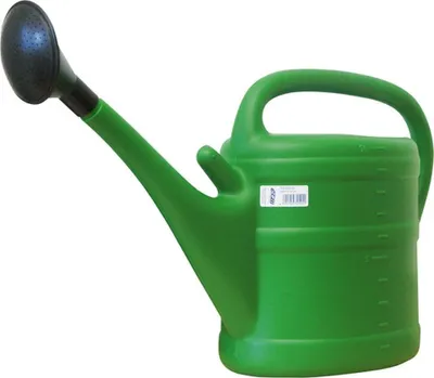Produktbild von Gießkanne 10L Plastik