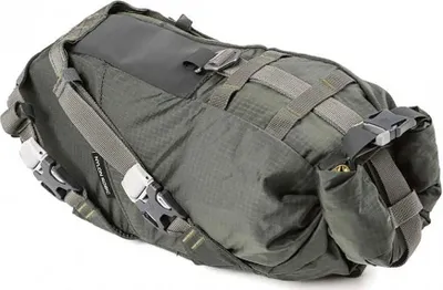 Produktbild von Acepac Mk Iii Satteltasche 7l Grün  Grün One Size