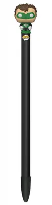 Produktbild von DC Comics Pen Toppers Funko POP! Kugelschreiber mit Figur - Green Lantern