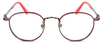 Produktbild von Moncler Sonnenbrille ML5204 H 066 48 20 150