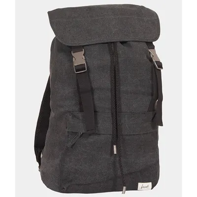 Produktbild von Forvert Charlie 17L Rucksack Black