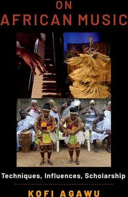Produktbild von On African Music