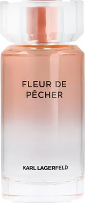 Obrázek produktu pro Karl Lagerfeld Fleur de Pêcher EDP 100 ml W