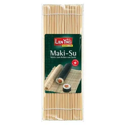 Immagine prodotto di Tappetino per sushi Lien Ying Maki-Su, 1 pezzo