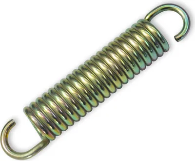 Immagine prodotto di Zugfeder zincato 250 kg (30208)