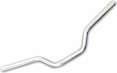 Produktbild von FEHLING Chrome Touring Lenker Stahl D.22,2mm 660mm