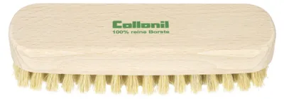 Zdjęcie produktu dla COLLONIL | Glanzbürste szczotka do butów | Jasne włosie naturalne