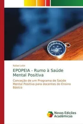 Produktbild von EPOPEIA - Rumo à Saúde Mental Positiva