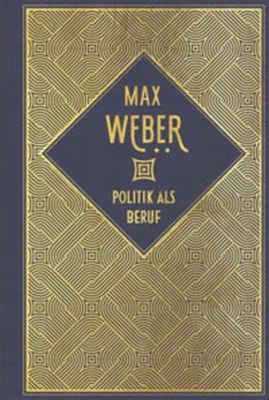 Image de Politik als Beruf
